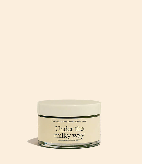 Gommage Corps Under The Milky Way Re.Feel 200 ml