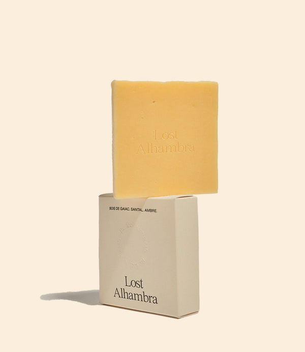 savon lost alhambra Re.Feel 130 g