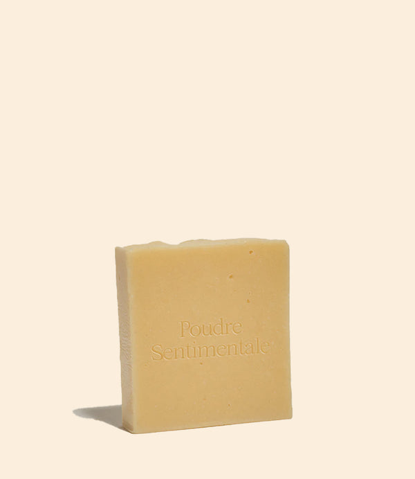 savon poudre sentimentale Re.Feel 130 g