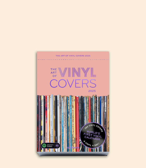 éphéméride the art of vinyl covers seltmann