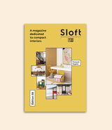 Edition 06 Sloft Magazine 224 pages