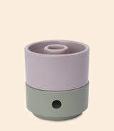 Diffuseur Suite 702 Wakame Heather en argile recyclée