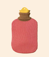 bouillotte rose col roulé 2L suite 702