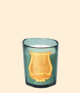 Bougie parfumée Figuerie Trudon verre et cire végétale