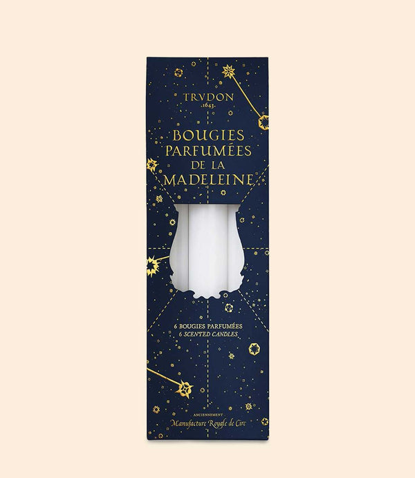 pack constellation chandelle de la madeleine nazareth