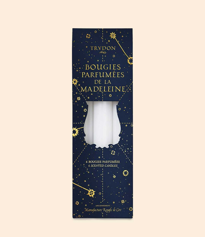pack constellation chandelle de la madeleine nazareth