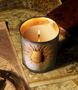 Altaïr Christmas Candle 2023 Trudon 270 g
