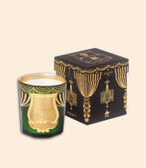 bougie parfumée angelo trudon pack