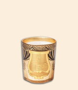 bougie parfumée arosa trudon rose et ambre 270g