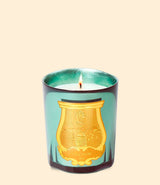 Bougie parfumée Fir 2026 Trudon 270g notes boisées hivernales
