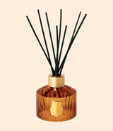 diffuseur altair oud et rose en verre par Trudon 300ml