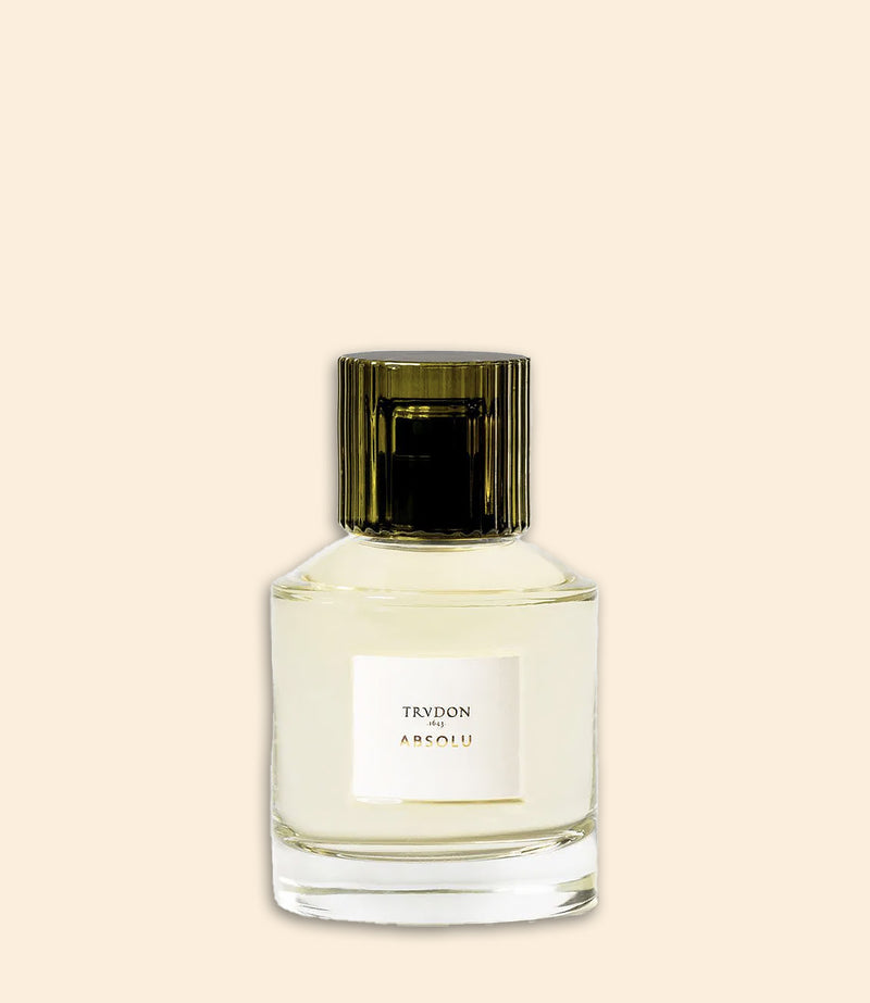 eau de parfum absolu trudon 100 ml