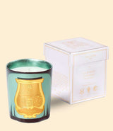 Bougie parfumée Fir 2026 Trudon 270g notes boisées hivernales