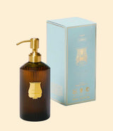 Savon Liquide Carmen