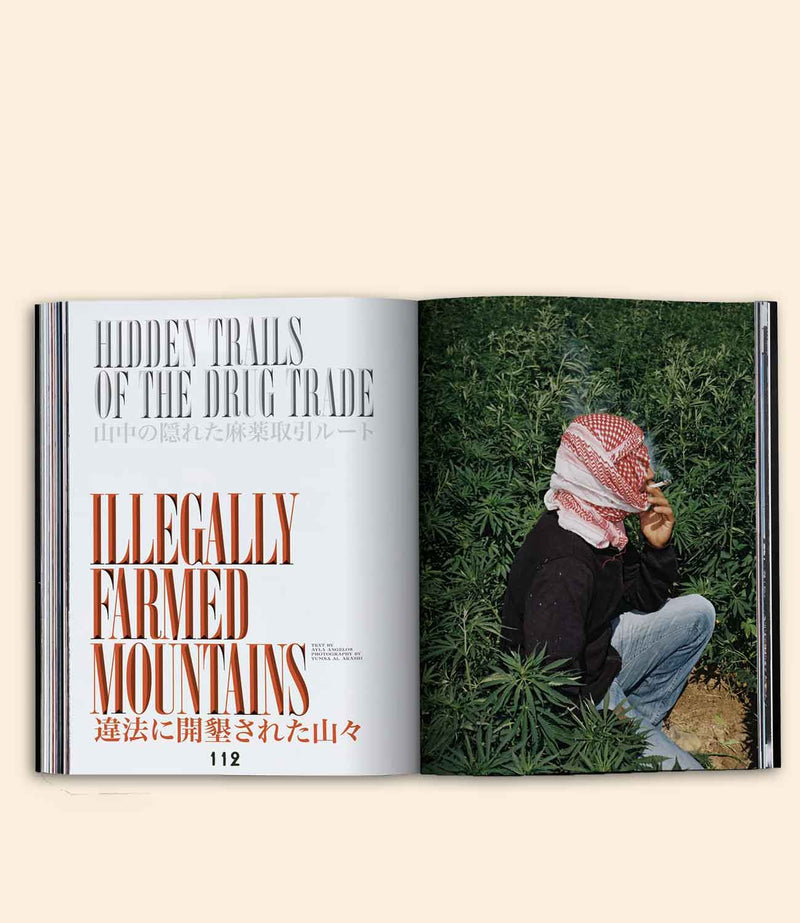 Useless Fighters Issue 2