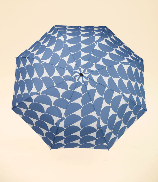 Parapluie Original Duckhead Denim Moon