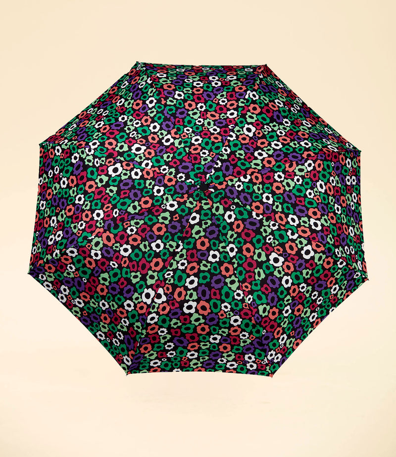 Parapluie Original Duckhead Flower Maze