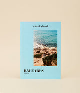 Balearic Islands - A Week Abroad