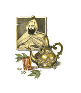 Bougie Parfumée Intermède Abd El Kader par Cire Trudon