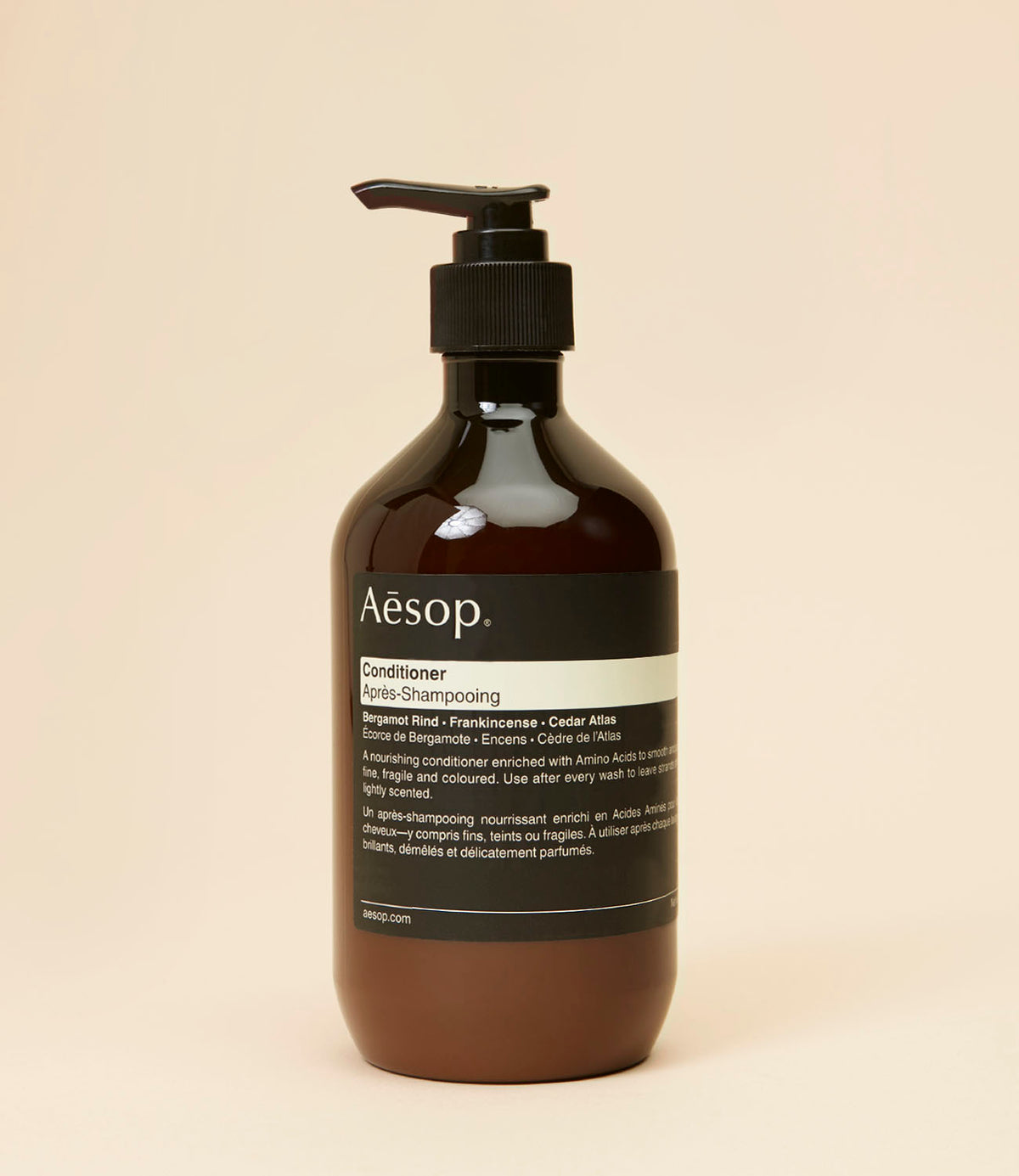 Aesop Conditioner - Boutique Aesop – biutifulshop.com