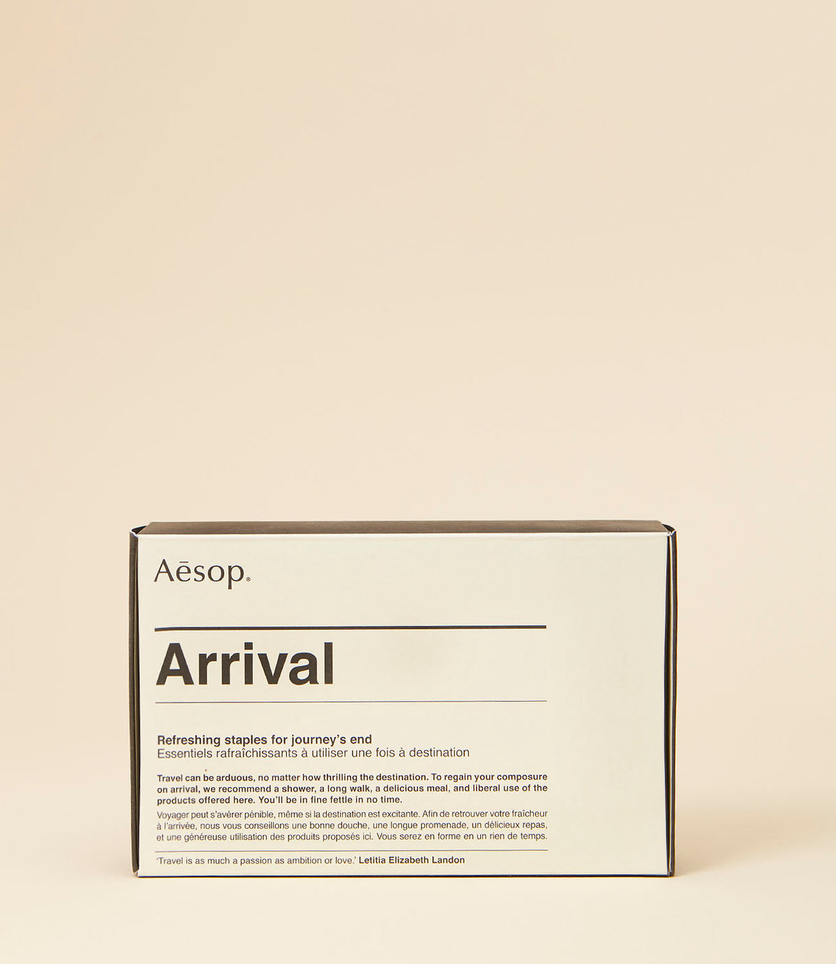 Aesop Arrival Travel Kit - Aesop Shop – biutifulshop.com