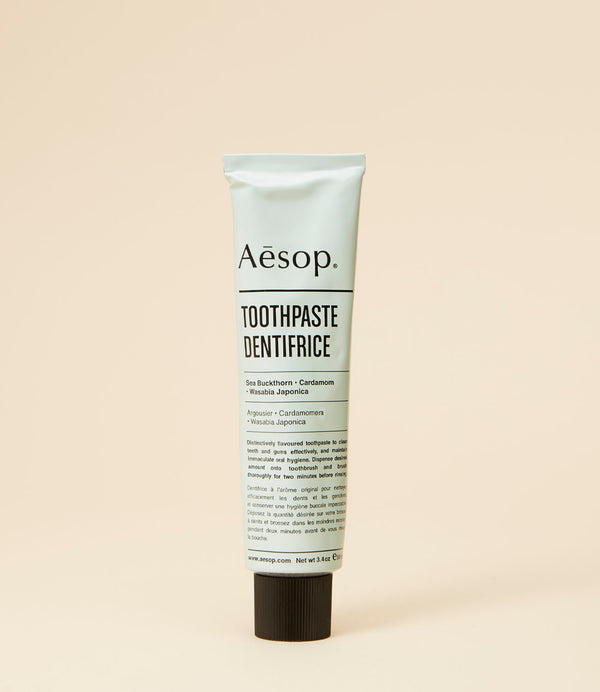 Dentifrice Aesop