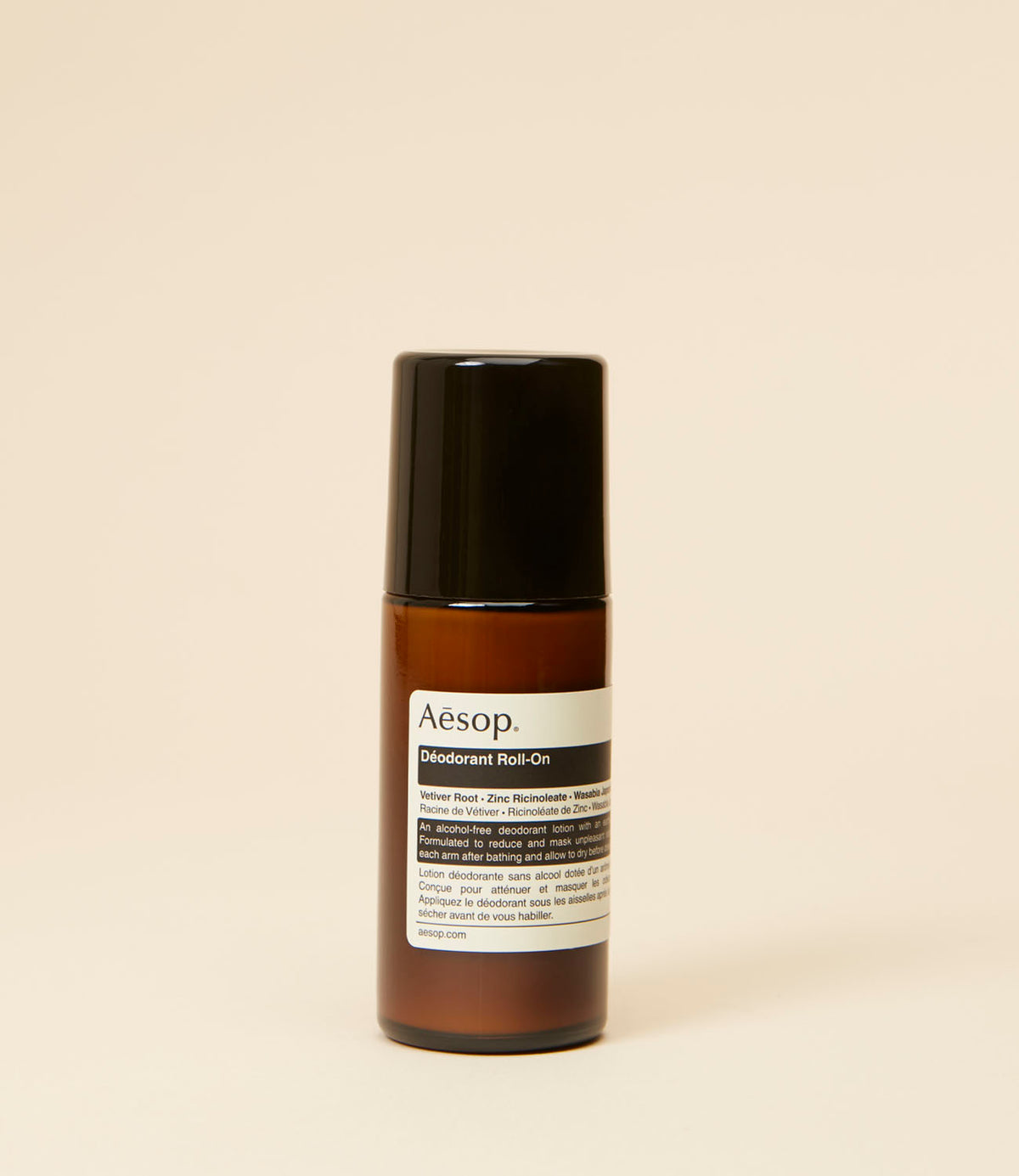 Aesop Deodorant Roll-On - Aesop store - biutifulshop.com