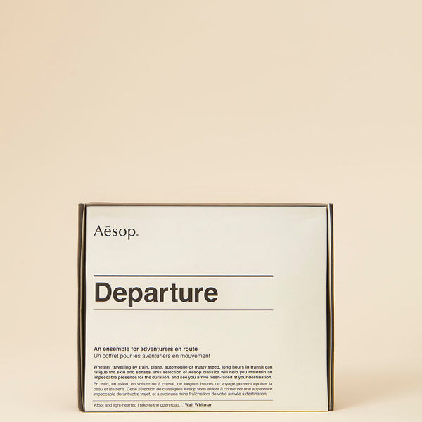 aesop-departure-travel-