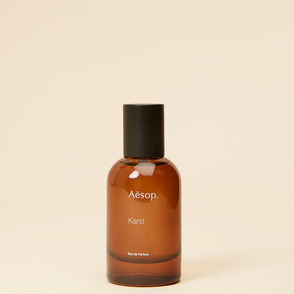 Aesop Eau de Parfum Karst - Aesop boutique - biutifulshop.com