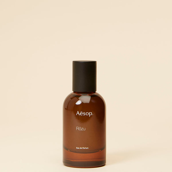 Aesop Rōzu Eau de Parfum - Aesop shop - biutifulshop.com