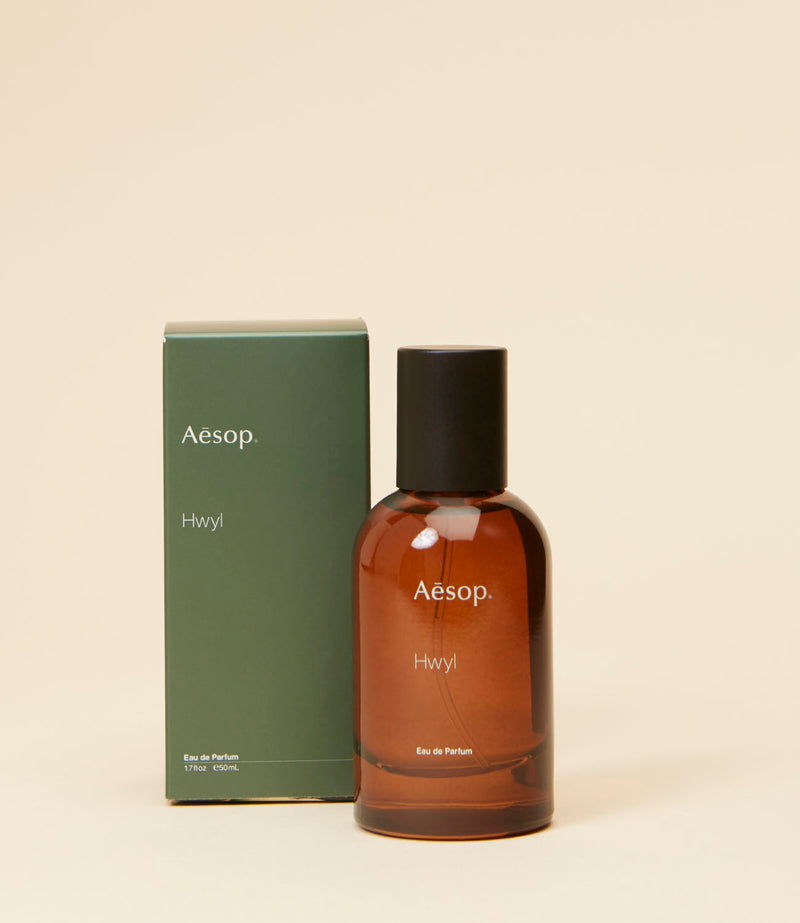 Parfum Hwyl par Aesop