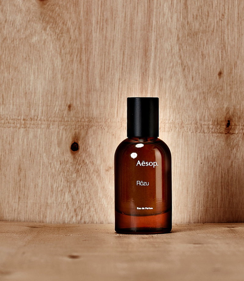 Aesop Eau de Parfum Rōzu Aesop Shop Biutiful shop