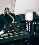 Vinyl Record Cleaner by AM Clean Sound