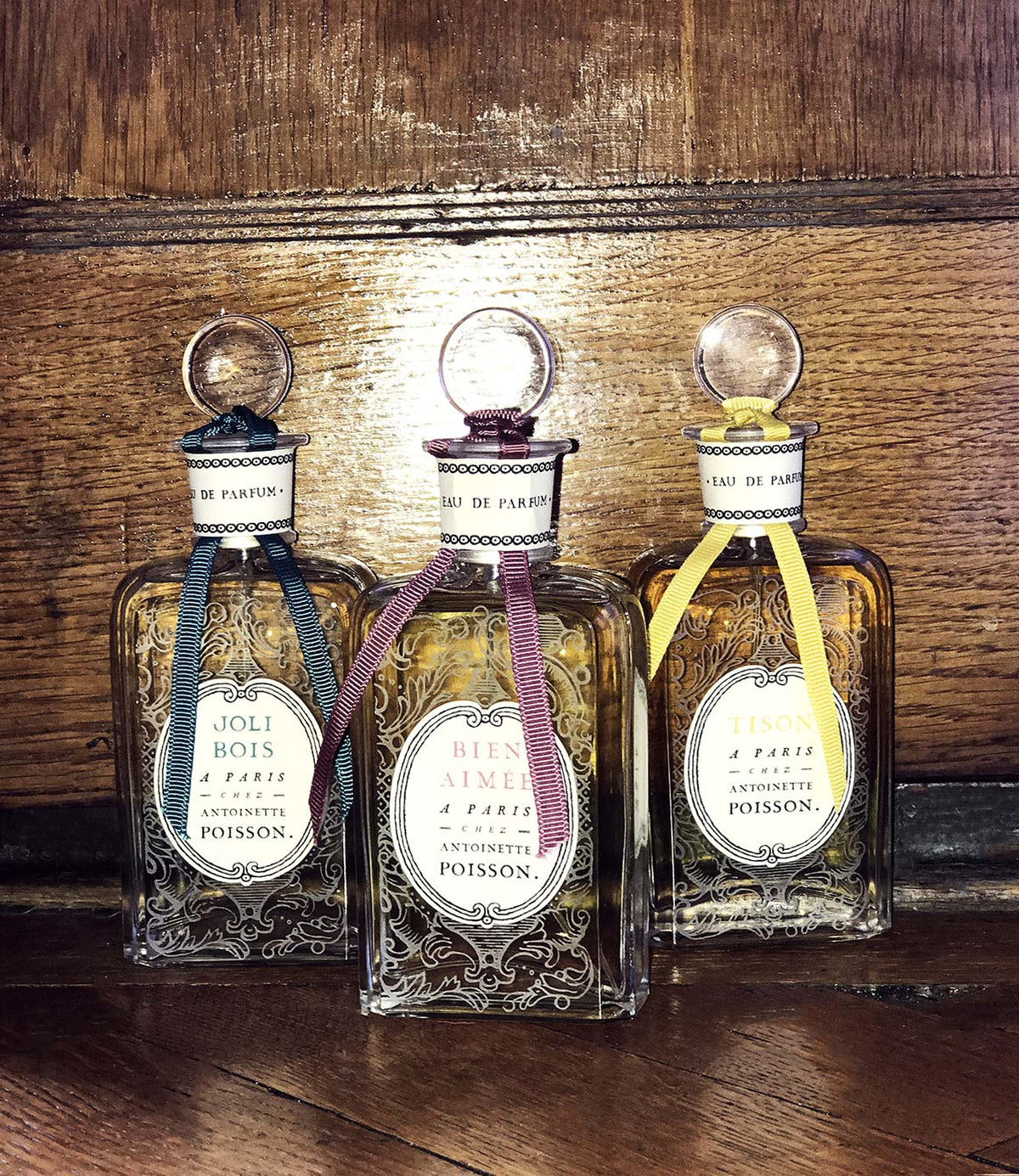 アントワネットポワソンビアンエメ 100ml Perfume