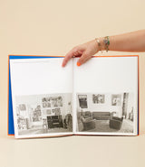 Berlin Living Rooms - Dominique Nabokov