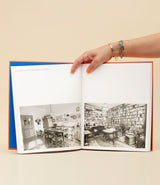Berlin Living Rooms - Dominique Nabokov