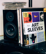 Art Sleeves - Album Cover by Artists