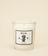 Astier de Villatte scented candle Delhi