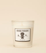 Grand Paradis scented candle by Astier de Villatte