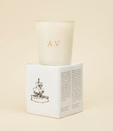 Palais d'Hiver scented candle by Astier de Villatte