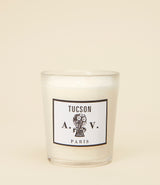 Tucson scented candle by Astier de Villatte