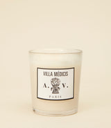 Villa Medicis scented candle by Astier de Villatte