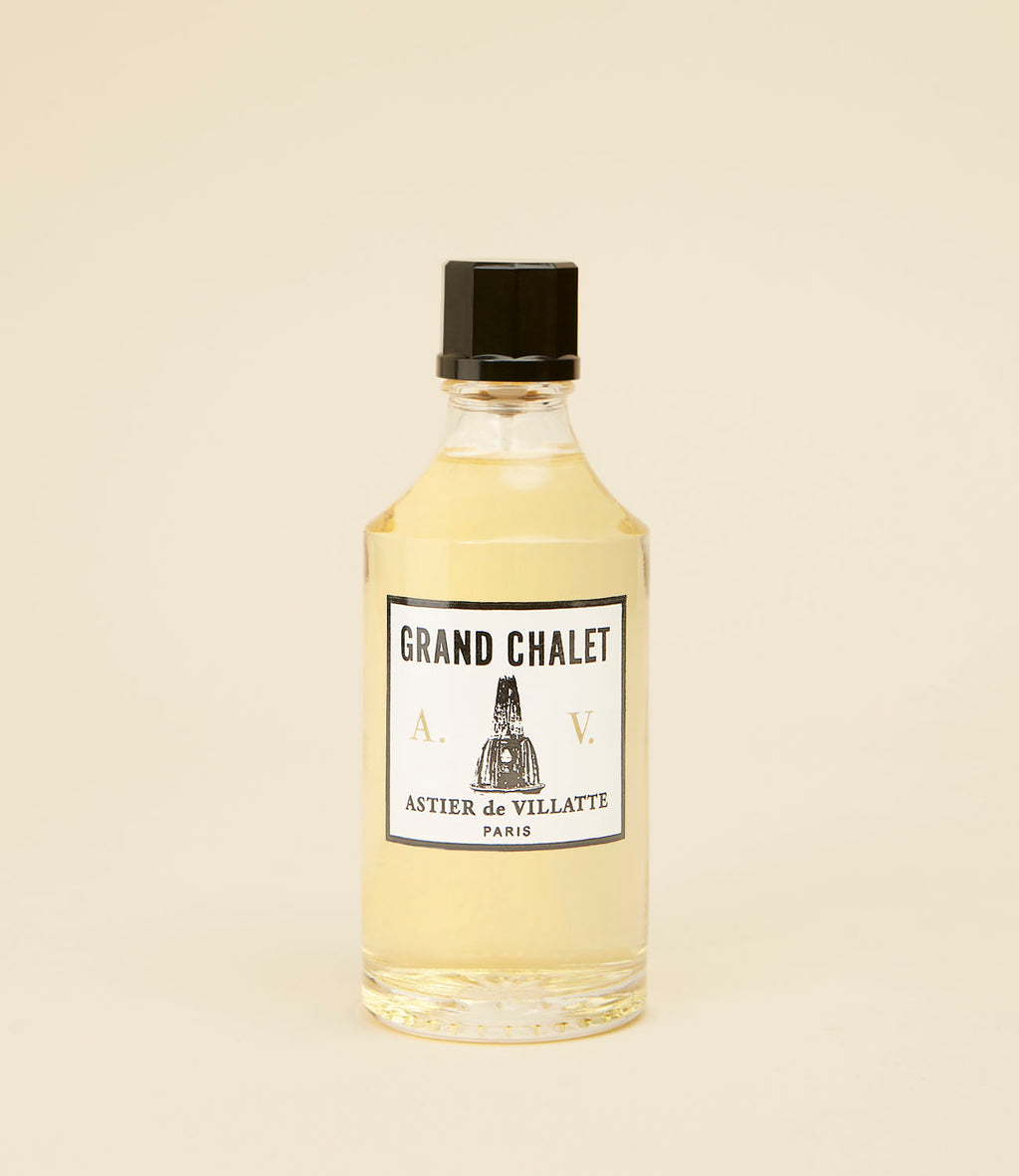 Astier de Villatte お香 GRAND CHALET Incense - Grand Chalet by Astier de Villatte | French– French.US