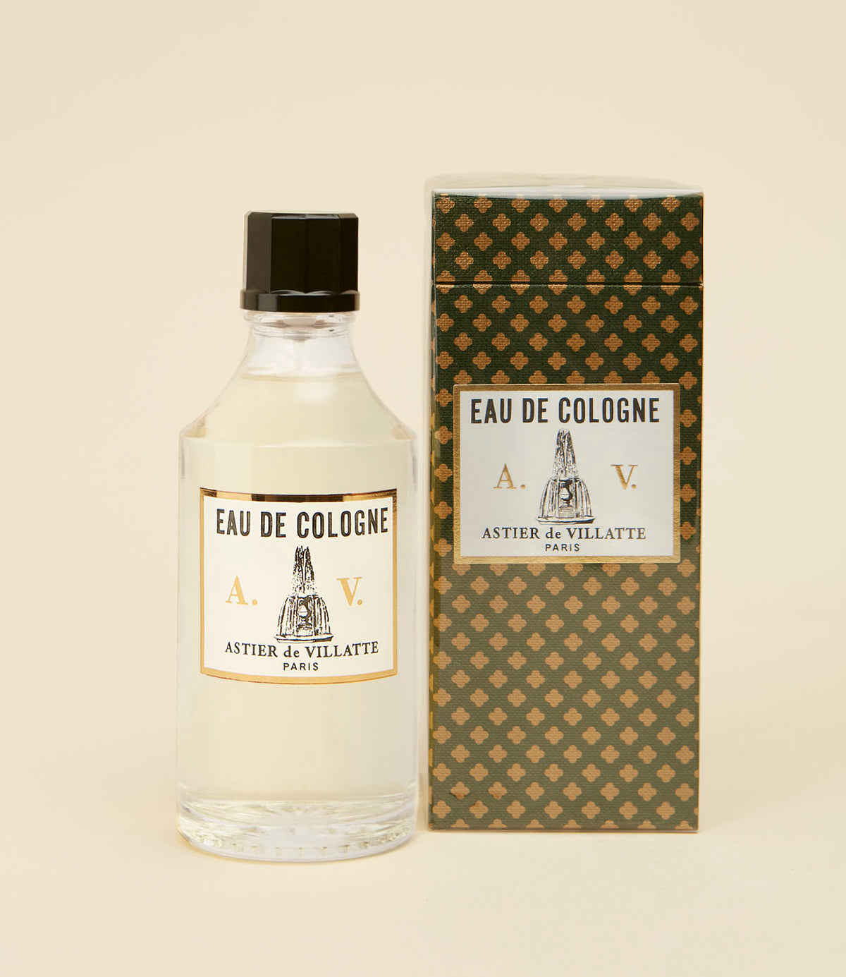 Astier de Villatte Eau de Cologne - Astier de Villatte shop