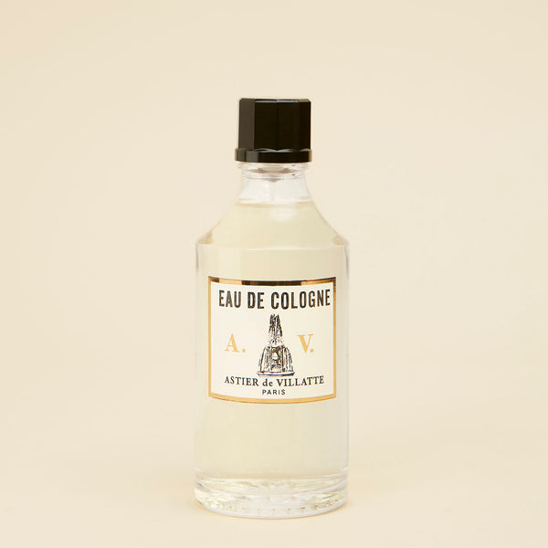 【新品未開封】Astier de Villatte オーデコロン 150ml Astier de Villatte Eau de Cologne - Astier de Villatte shop