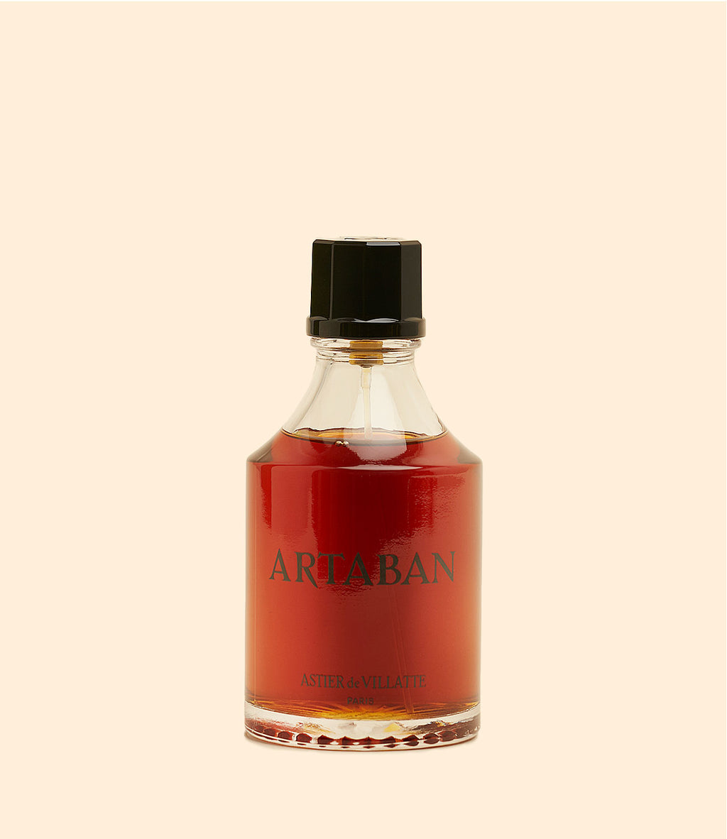 Astier de Villatte Artaban 香水　100ml Astier de Villatte Eau de Parfum Artaban - Astier de Villatte