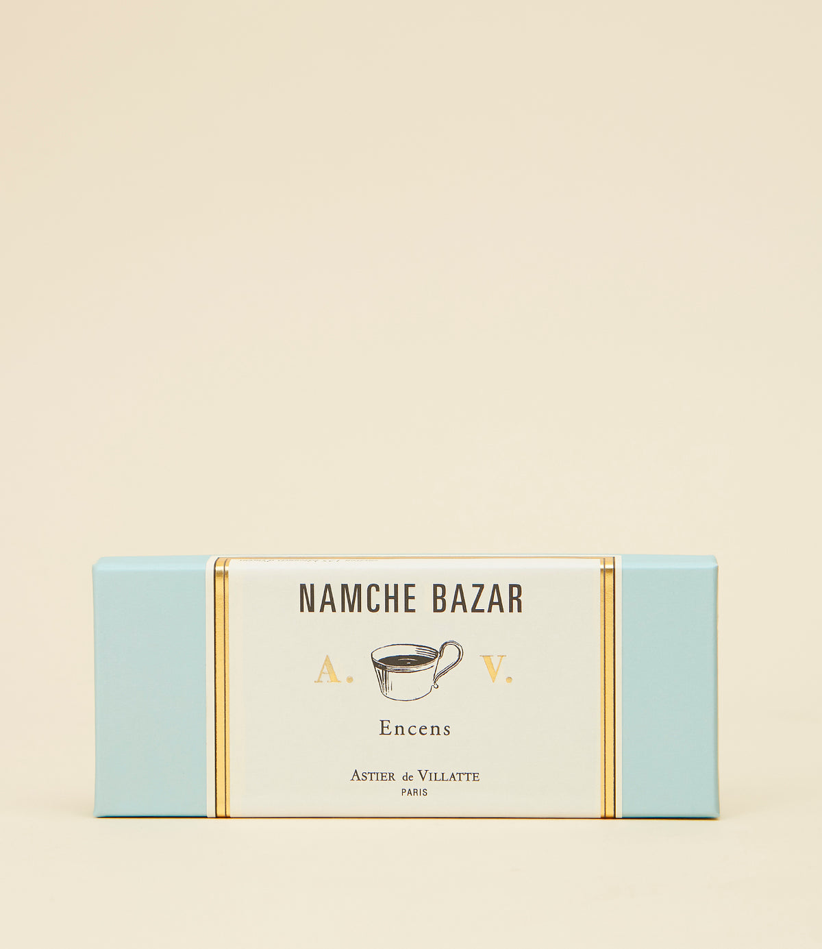 ASTIER de VILLATTE NAMCHE BAZAR エンセンス Namche Bazar Incense