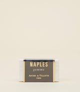 Naples scented eraser by Asier de Villatte