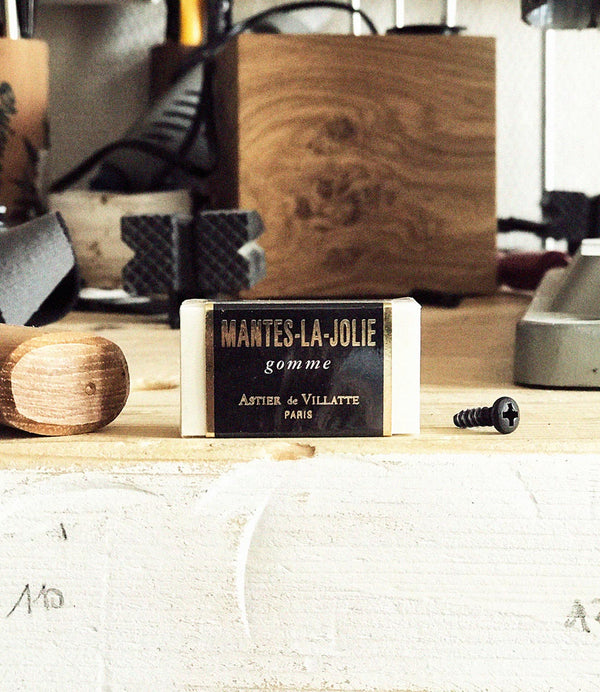 Gomme Parfumée Mantes-la-Jolie