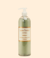 Cypress-scented dishwashing liquid by Astier de Villatte. 500ml.
